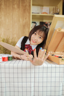 美女图片合集